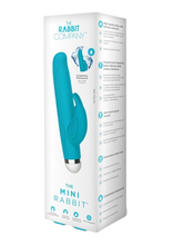 The Mini Rabbit Vibe