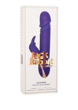 Jack Rabbit - Thrusting Rabbit Vibe