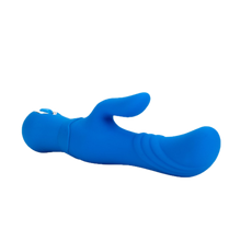 Posh Silicone Thumper