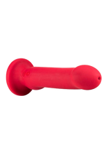 Impressions Las Vegas Vibrating Dildo with Suction Cup