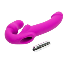 Strap U Evoke Strapless Strap On