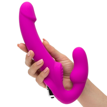 Strap U Evoke Strapless Strap On