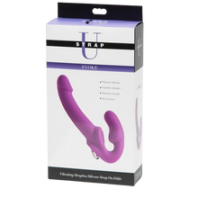 Strap U Evoke Strapless Strap On