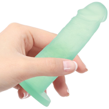 Addiction Cocktails Dildo + Bullet Vibe Set