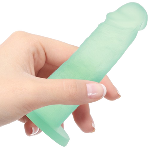 Addiction Cocktails Dildo + Bullet Vibe Set