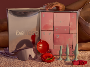 12 Day Advent Calendar