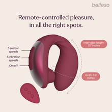 AirVibe Pro