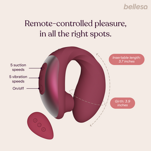 AirVibe Pro