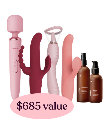 Advanced Bundle