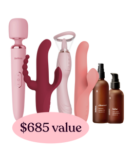 Advanced Bundle