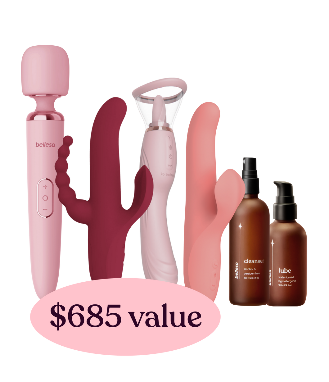 Advanced Bundle