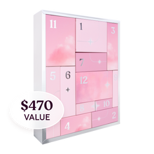 12 Day Advent Calendar