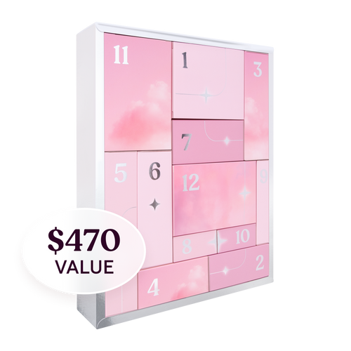 12 Day Advent Calendar
