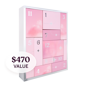 12 Day Advent Calendar