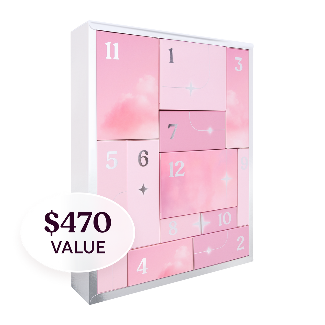 12 Day Advent Calendar