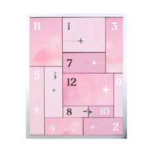12 Day Advent Calendar