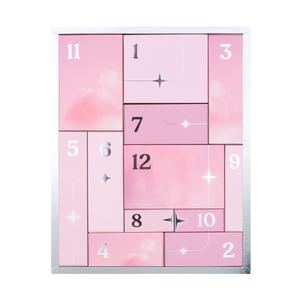 12 Day Advent Calendar