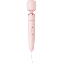 Luxe Plug in Wand