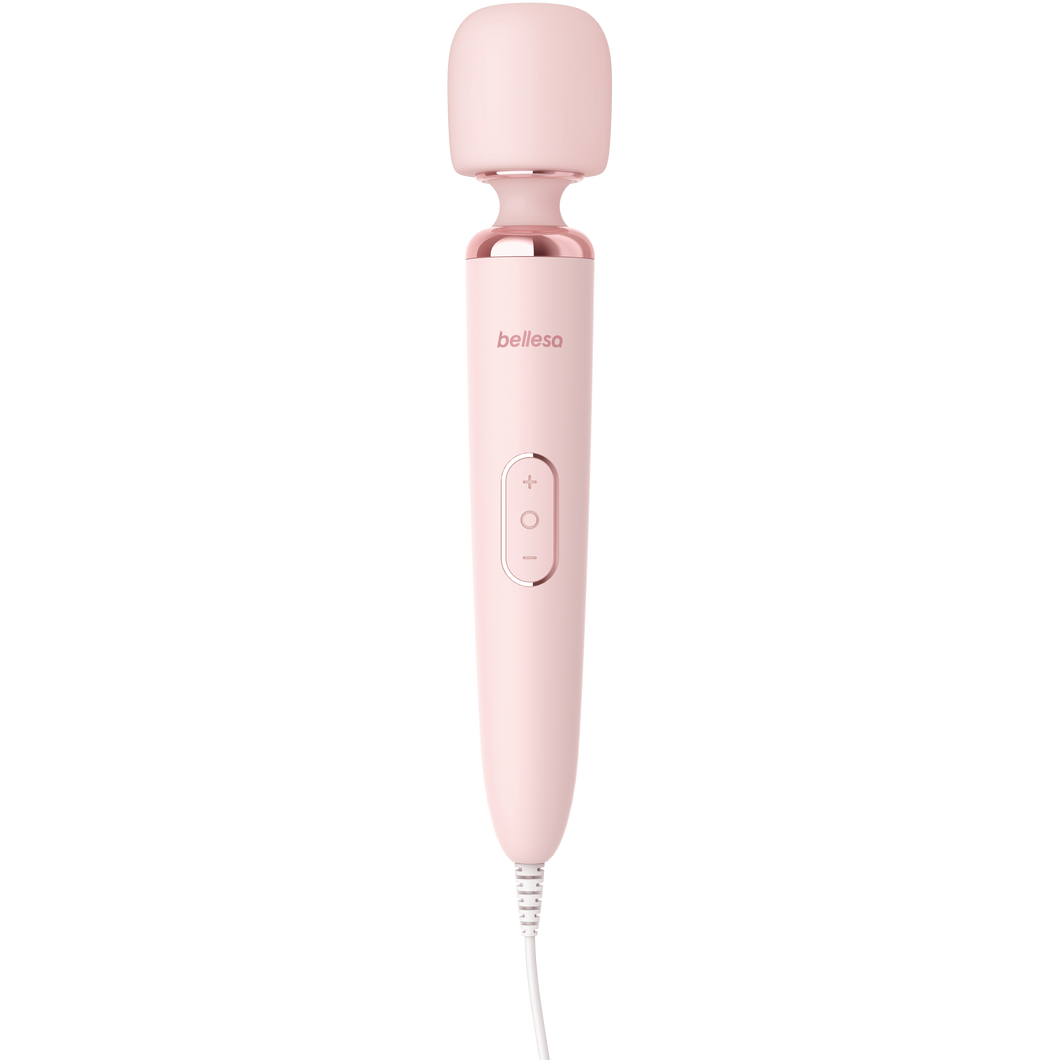 Luxe Plug in Wand