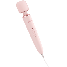 Luxe Plug in Wand