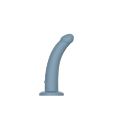 Classic Vibrating Dildo - 5"