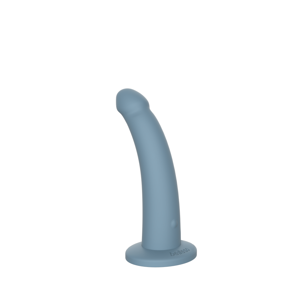 Classic Vibrating Dildo - 5