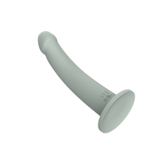 Classic Vibrating Dildo - 7”