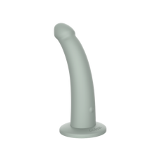 Classic Vibrating Dildo - 7”