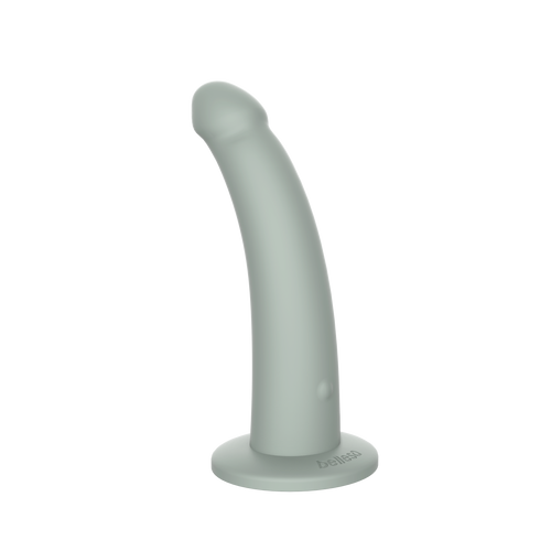 Classic Vibrating Dildo - 7”