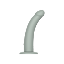 Classic Vibrating Dildo - 7”