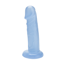 Realistic Dildo - 6”