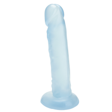 Realistic Dildo - 8”