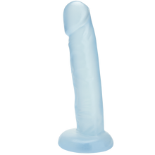 Realistic Dildo - 8”