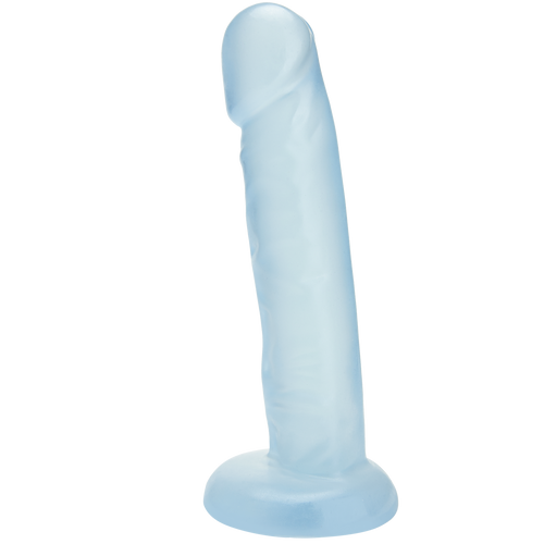Realistic Dildo - 8”
