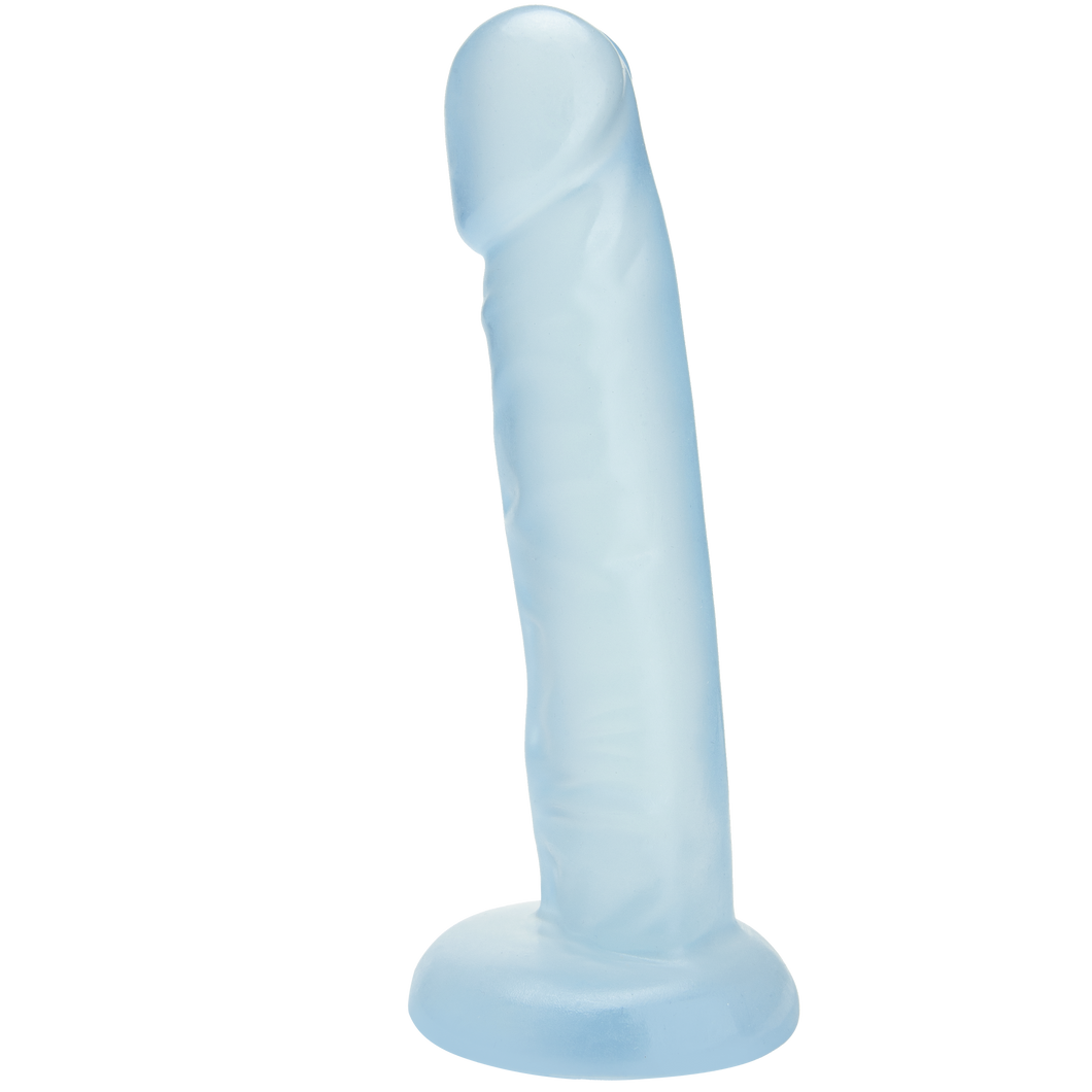 Realistic Dildo - 8”