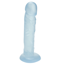 Realistic Dildo - 8”