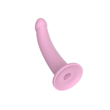 Classic Dildo - 7”