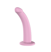 Classic Dildo - 7”