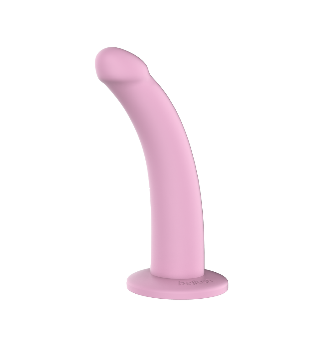 Classic Dildo - 7”