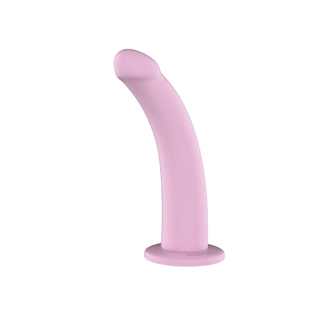 Classic Dildo - 8”