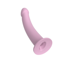 Classic Dildo - 8”