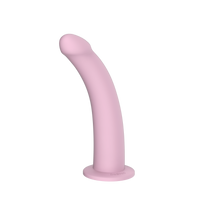 Classic Dildo - 9”