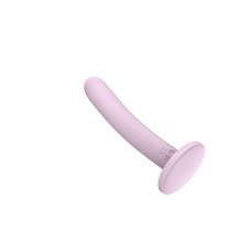 Vibrating Dildo - 5”