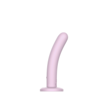 Vibrating Dildo - 5”