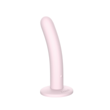 Vibrating Dildo - 7”