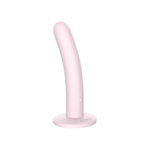 Vibrating Dildo - 7”