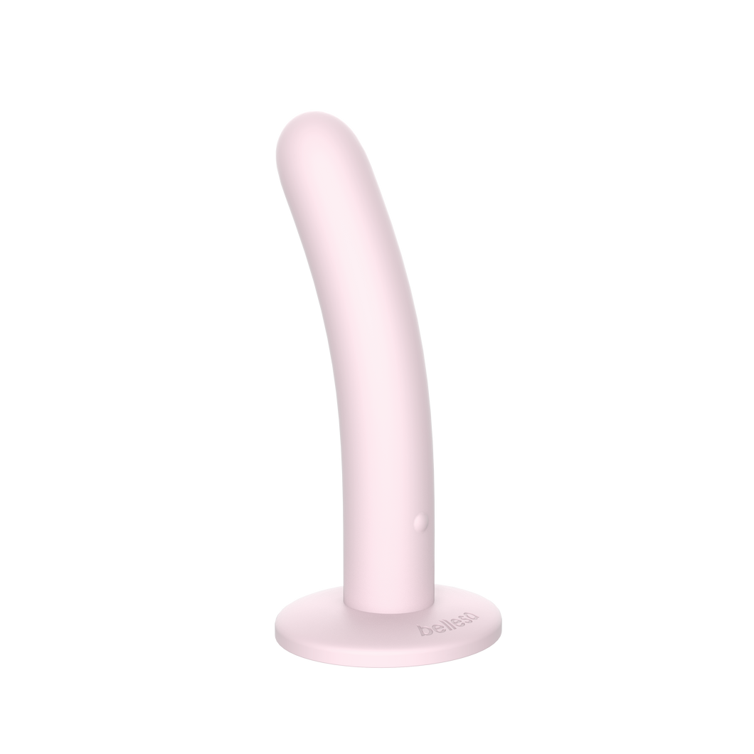 Vibrating Dildo - 7”