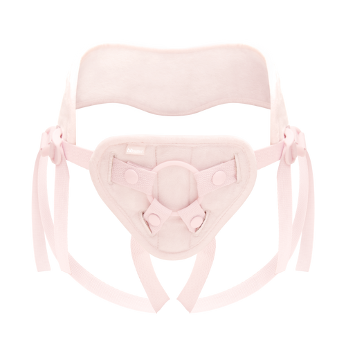 Fits Everybody Harness by BB Outlet