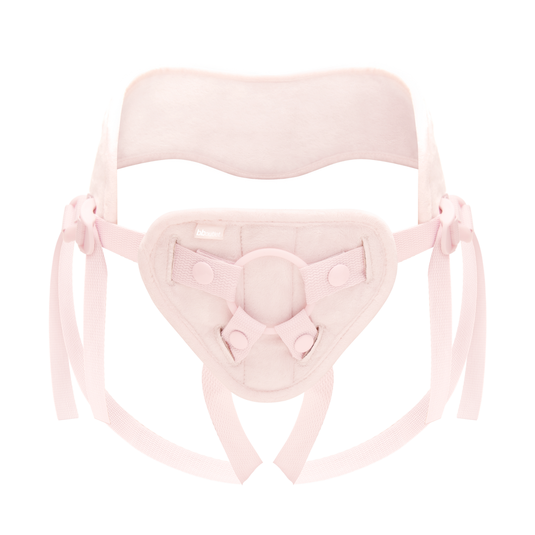 Fits Everybody Harness by BB Outlet