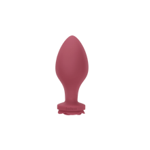 Rose Plug - Medium